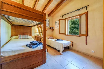 Finca Can Solivellas — Foto 8