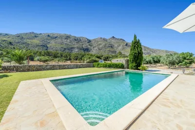 Finca Can Solivellas — Foto 9