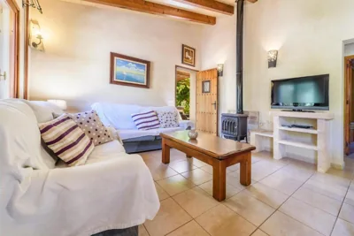 Finca Can Solivellas — Foto 12