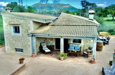 Finca Can Titos - Cara Rural en Mallorca — foto 7
