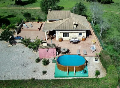 Finca Can Titos - Cara Rural en Mallorca — foto 9