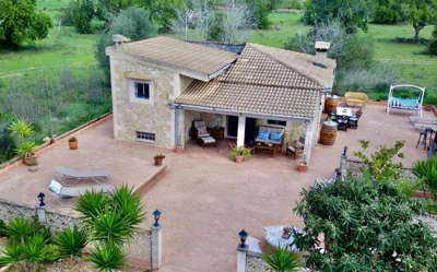Finca Can Titos - Cara Rural en Mallorca — foto 10