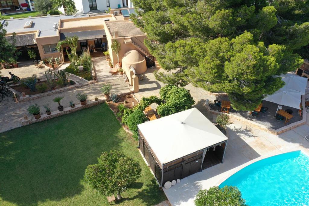 Finca Can Toni
