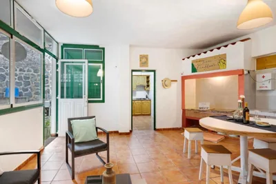 Finca Candelario sc de La Palma — foto 4