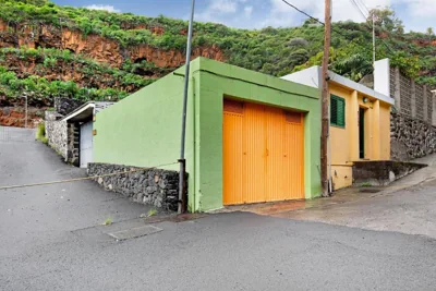 Finca Candelario sc de La Palma — foto 6