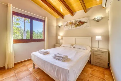 Finca Cas Padrins — foto 2