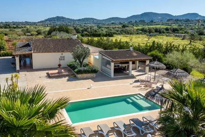 Finca Cas Padrins — foto 4
