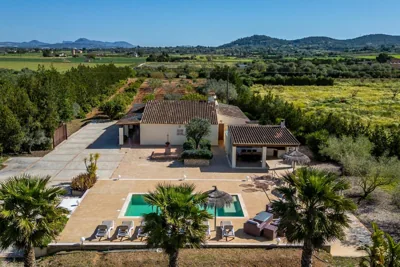 Finca Cas Padrins — foto 7