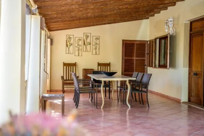 Finca Cas Padrins — foto 12