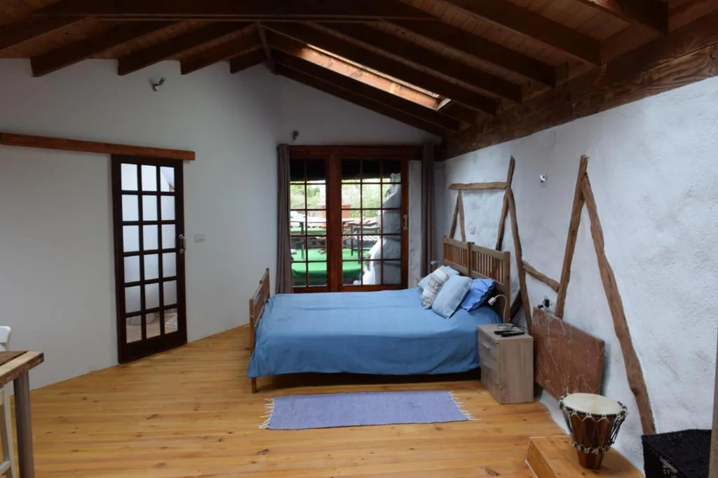 一戸建て — Finca Casa Madera 1