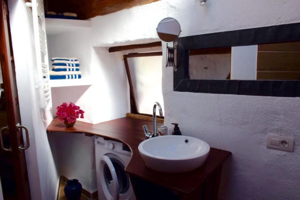 Finca Casa Madera 1