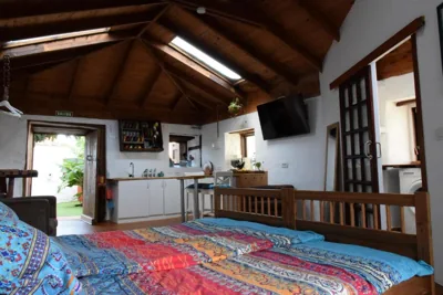 Finca Casa Madera 1 — 写真 3