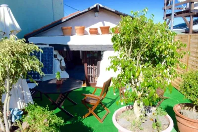 Finca Casa Madera 1 — 写真 4