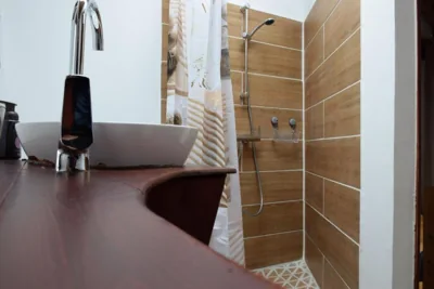 Finca Casa Madera 1 — 写真 5