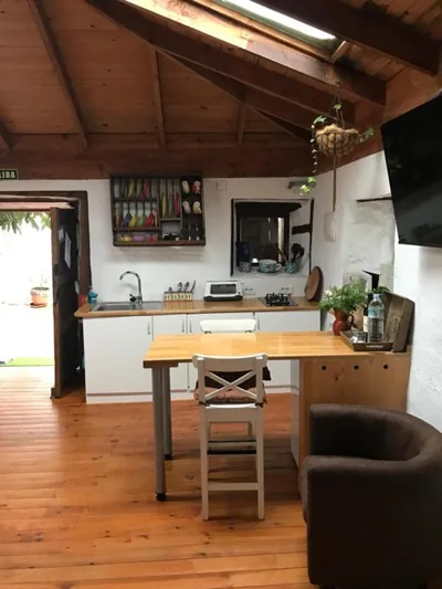 Finca Casa Madera 1 — 写真 7