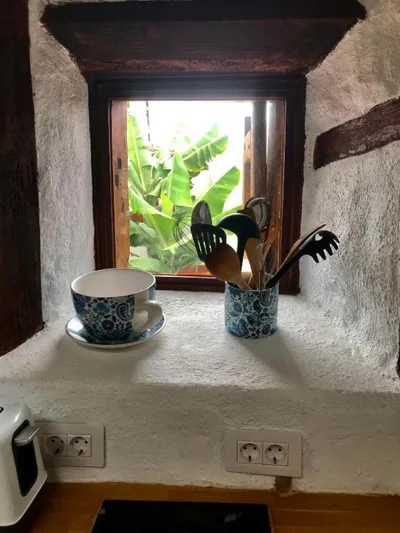 Finca Casa Madera 1 — 写真 10