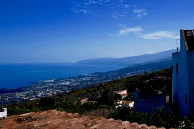 Finca Casa Madera 1 — 写真 11