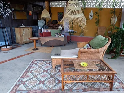 Finca Cebollino — foto 12