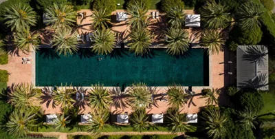 Finca Cortesin Hotel Golf & Spa — foto 3