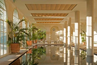 Finca Cortesin Hotel Golf & Spa — foto 4