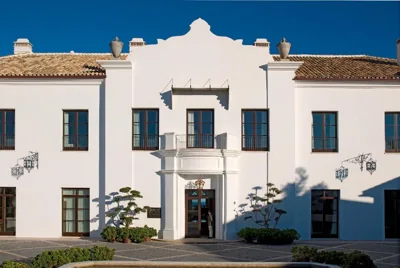Finca Cortesin Hotel Golf & Spa — foto 6