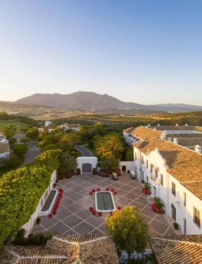 Finca Cortesin Hotel Golf & Spa — foto 7