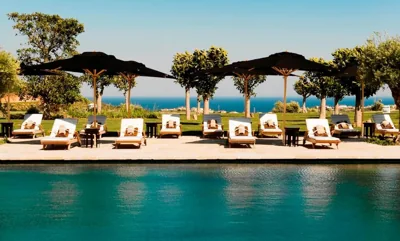Finca Cortesin Hotel Golf & Spa — foto 11