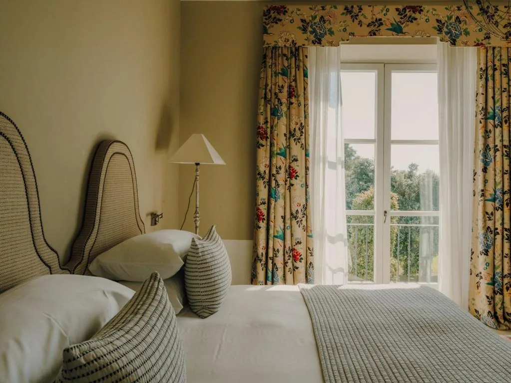 Suite Executive con acceso al spa — Finca Cortesin Hotel Golf & Spa
