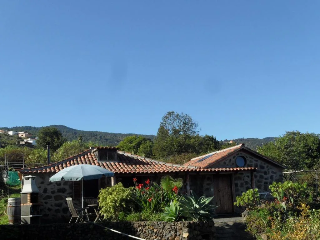 Casa — Finca Cueva del Viento