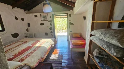 Finca Cueva del Viento — foto 2
