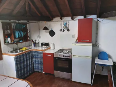 Finca Cueva del Viento — foto 4