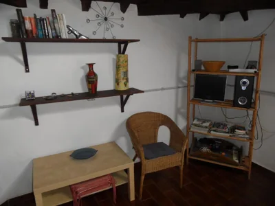 Finca Cueva del Viento — foto 5