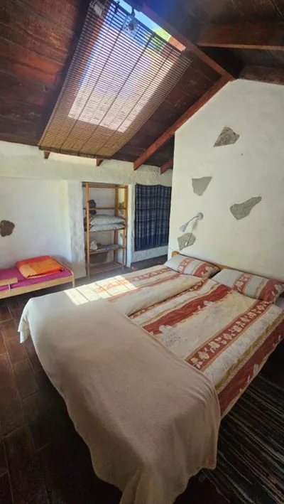 Finca Cueva del Viento — foto 7