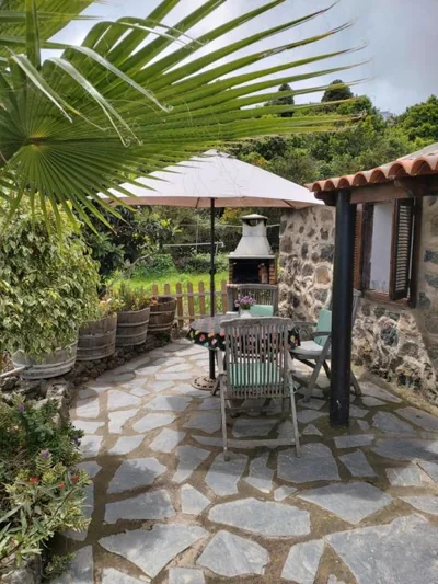 Finca Cueva del Viento — foto 9