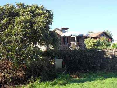 Finca Cueva del Viento — foto 11