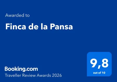Finca de la Pansa — photo 9