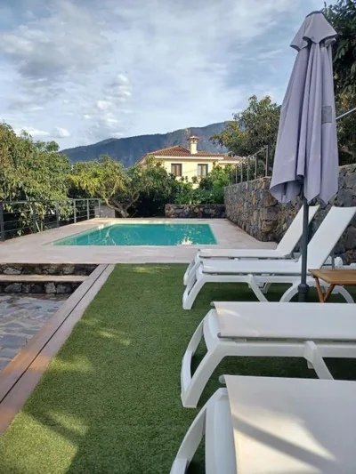 Finca de Luna — foto 4