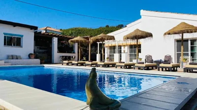 Finca del Gecko — Foto 4