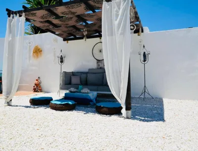 Finca del Gecko — Foto 5