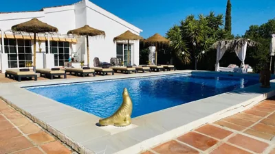 Finca del Gecko — Foto 7