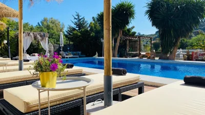 Finca del Gecko — Foto 8