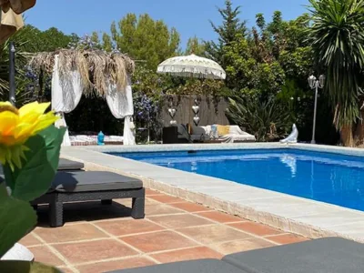 Finca del Gecko — Foto 10