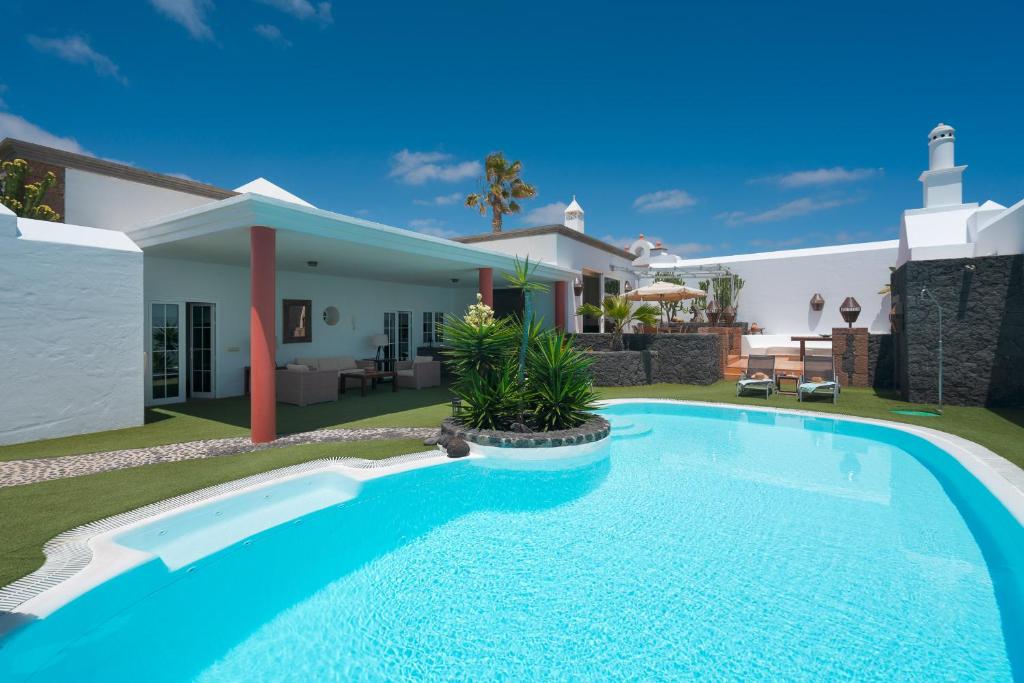 Finca del Moral
