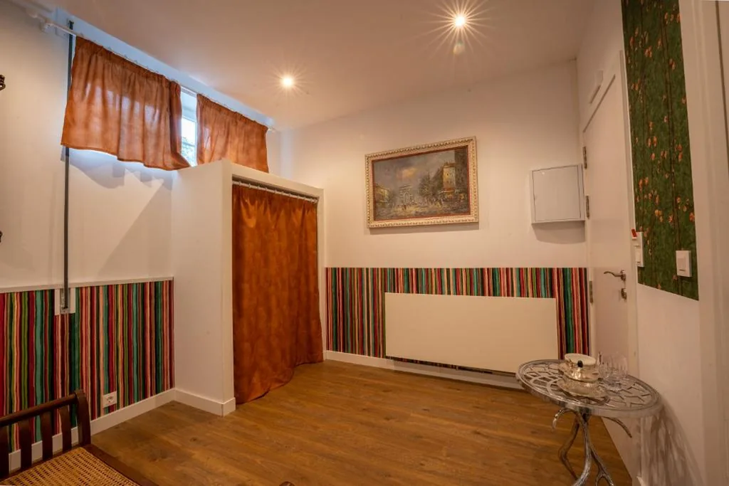 Habitación Doble — finca dos Mares