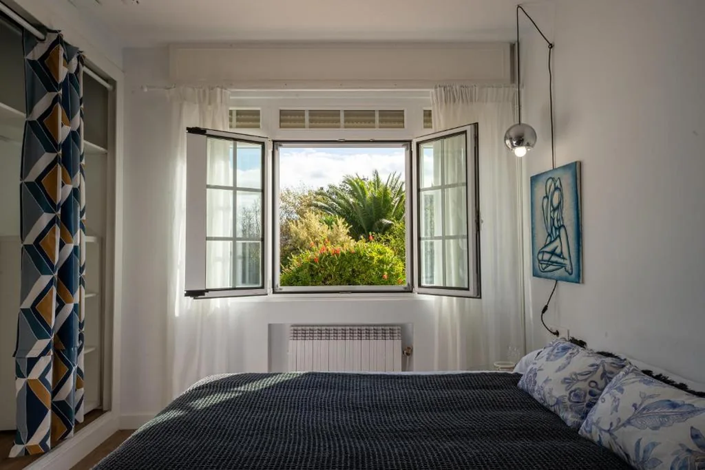 Habitación Doble — finca dos Mares