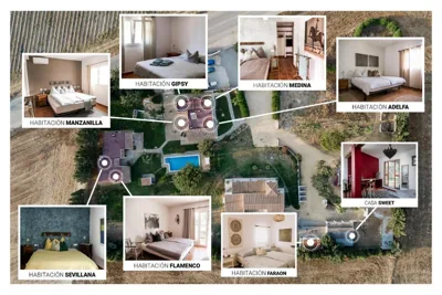 Finca Duende - Adults Only — foto 6