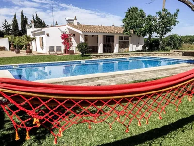 Finca Duende - Adults Only — foto 8
