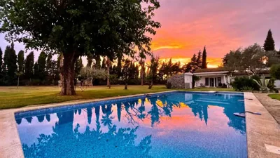 Finca Duende - Adults Only — foto 12