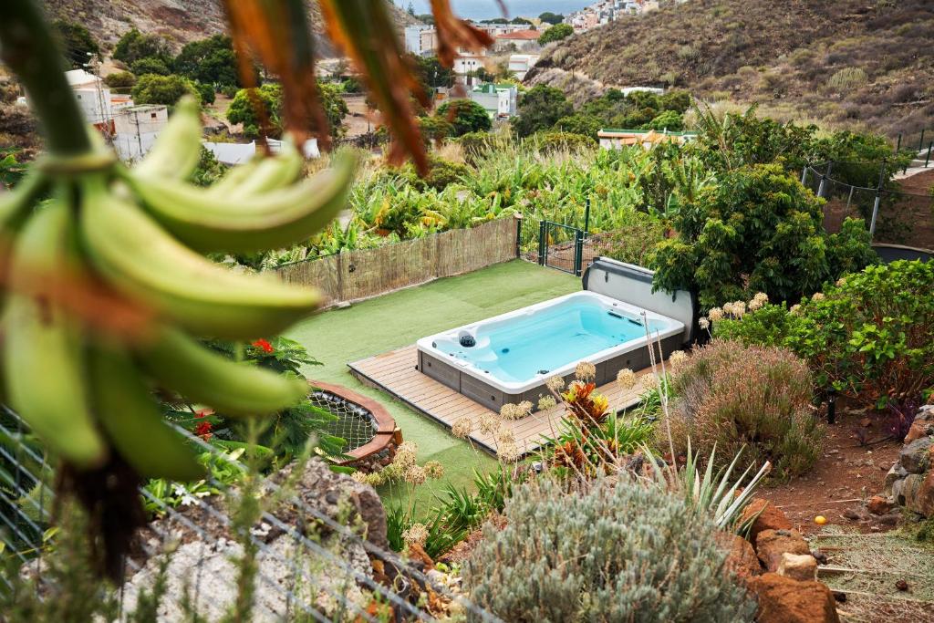 Finca Ecológica Quinta Los Tizones
