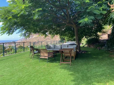 Finca Ecológica Quinta Los Tizones — foto 9